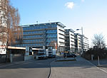 Imbau GmbH NL Stuttgart